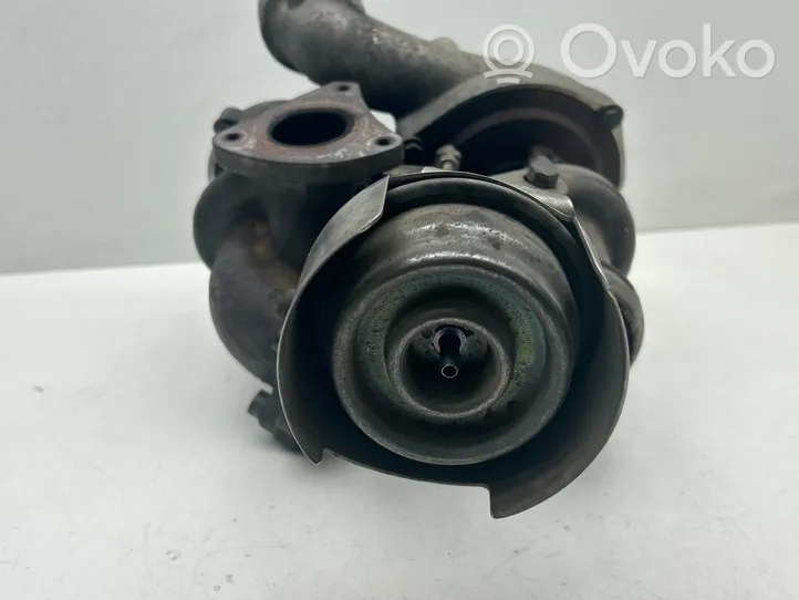 Mercedes-Benz C W204 Turbo A6510900980