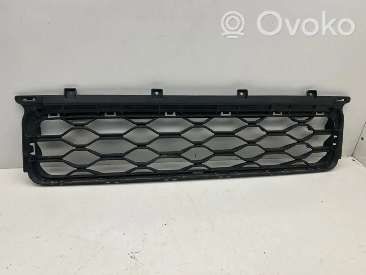 Mini Cooper Countryman F60 Maskownica / Grill / Atrapa górna chłodnicy 7422937