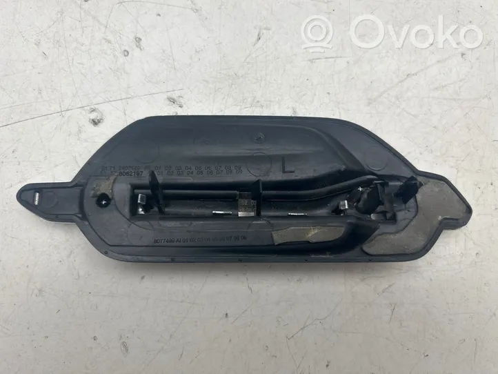 BMW 2 F22 F23 Apdaila sparno (moldingas) 8062197