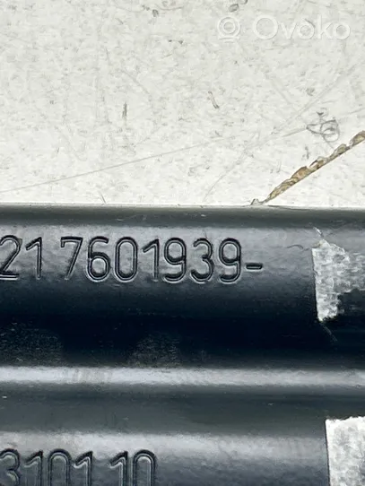 BMW 4 F32 F33 Battery bracket 7601939