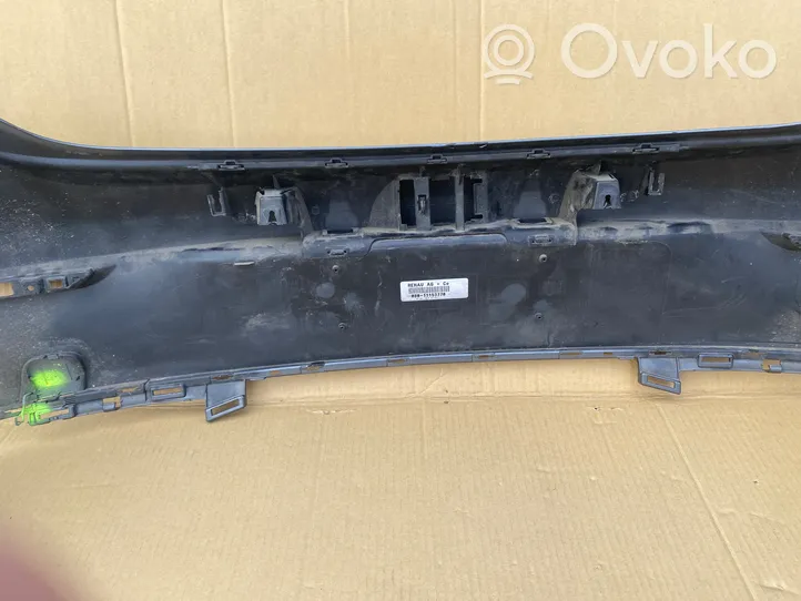 Mercedes-Benz C W205 Pare-chocs a2058808907