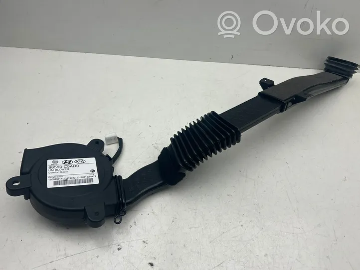 KIA Sportage Ventola/ventilatore sedile 88550C5AD0