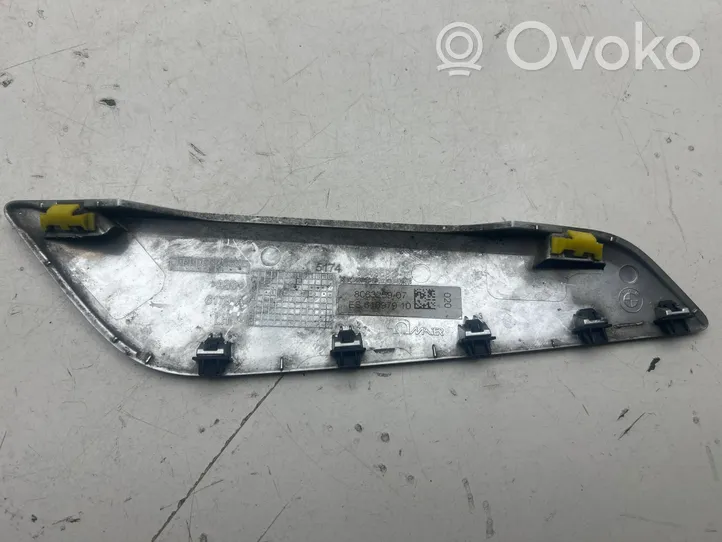 BMW 2 F46 Listwa / Nakładka na błotnik przedni 7349593