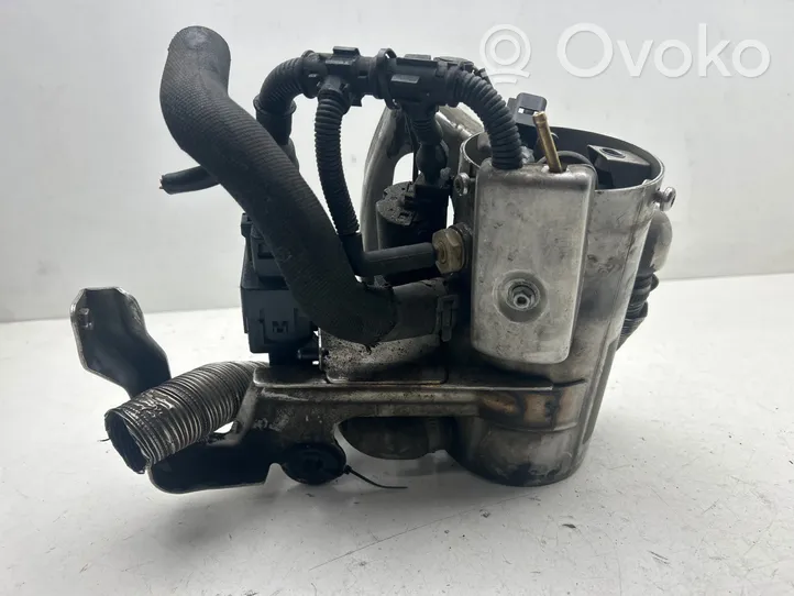 Audi A4 S4 B6 8E 8H Unité de préchauffage auxiliaire Webasto 8E0265081A