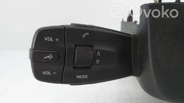 Seat Ibiza IV (6J,6P) Przyciski multifunkcyjne 5J0959849