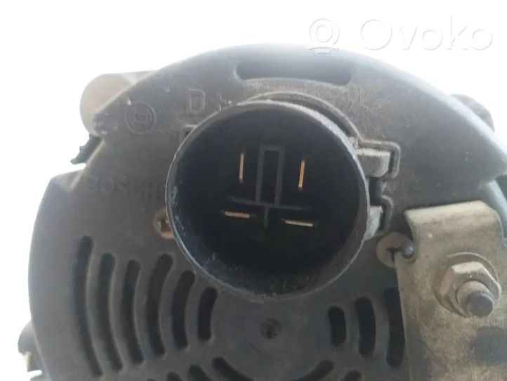 Honda Concerto Alternator 0120485050