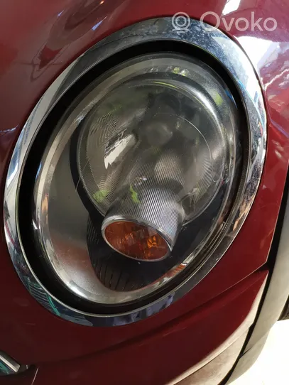 Mini One - Cooper R56 Lampa przednia 0301225301