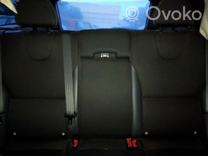 Volvo XC60 Kanapa tylna / Fotel drugiego rzędu 