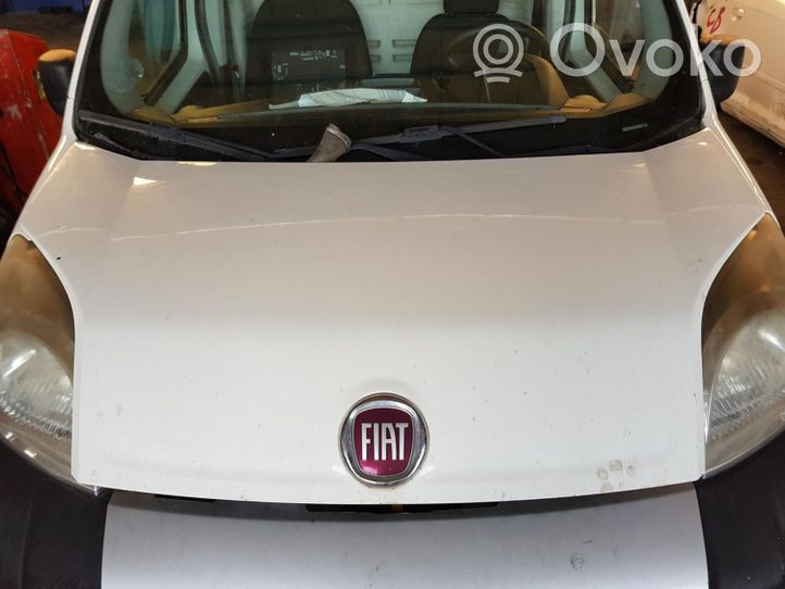 Fiat Qubo Vano motore/cofano 