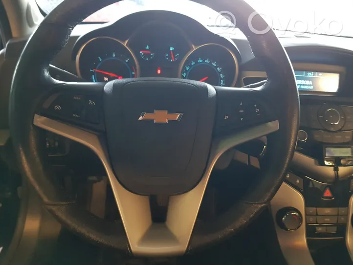 Chevrolet Cruze Kit airbag avec panneau 