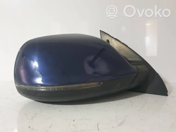 Audi Q7 4L Front door electric wing mirror 4L1857410CG