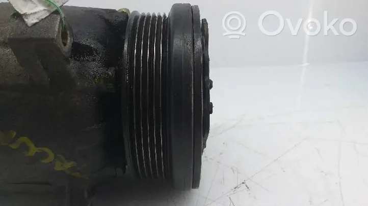 Daewoo Tacuma Ilmastointilaitteen kompressorin pumppu (A/C) 715021