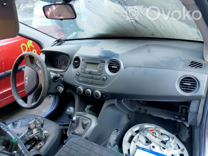 Hyundai i10 Kit airbag avec panneau 