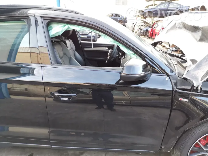 Audi Q5 SQ5 Priekinės durys 