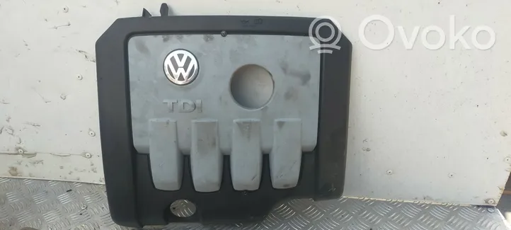 Volkswagen PASSAT B6 Copri motore (rivestimento) 03G103925BP