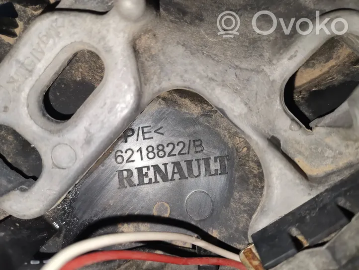Renault Clio IV Kierownica 6218822B