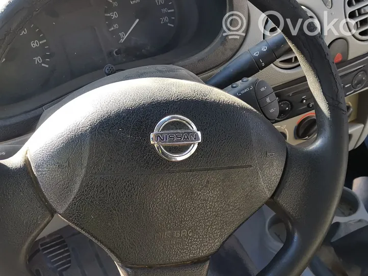 Nissan Kubistar Airbag de volant 8200350773B