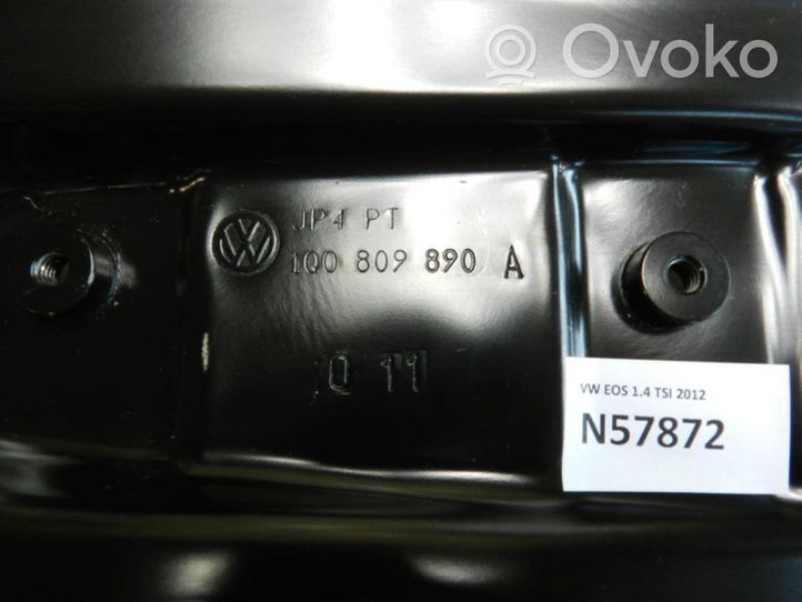 Volkswagen Eos Inna część podwozia 1Q0809890A