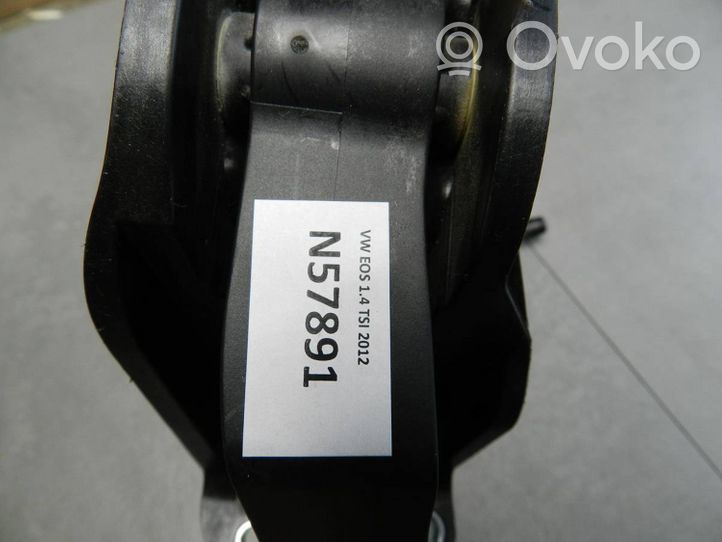 Volkswagen Eos Clutch pedal 1Q1721059T