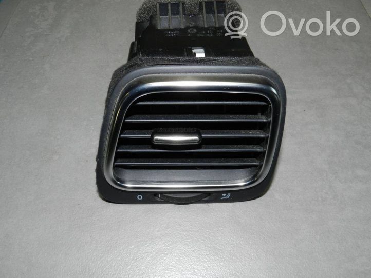 Volkswagen Eos Garniture, panneau de grille d'aération latérale 1Q0819703