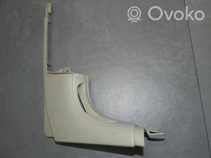 Volkswagen Eos Seat belt trim 1Q0868426C