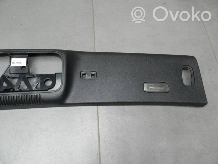 Volkswagen Eos Panel oświetlenia wnętrza kabiny 1Q0867390P