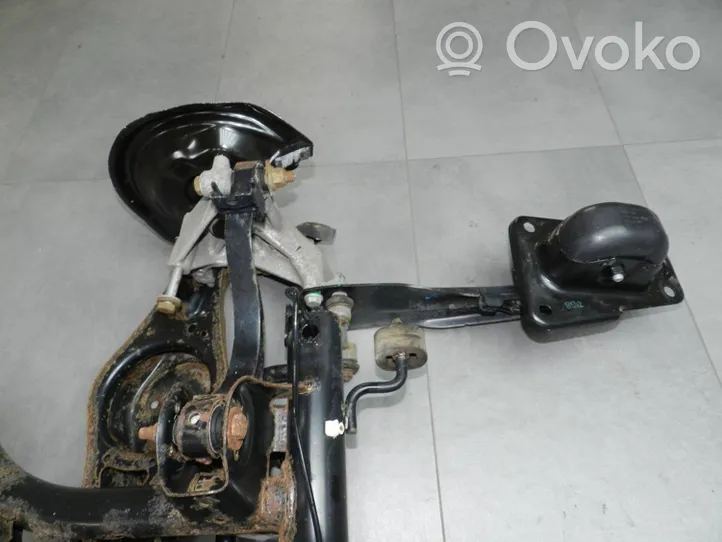 Volkswagen Eos Berceau moteur 1Q0505315C