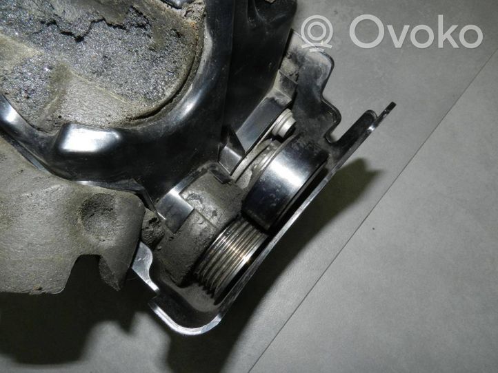 Volkswagen Eos Rezonator / Dolot powietrza 03C103502K