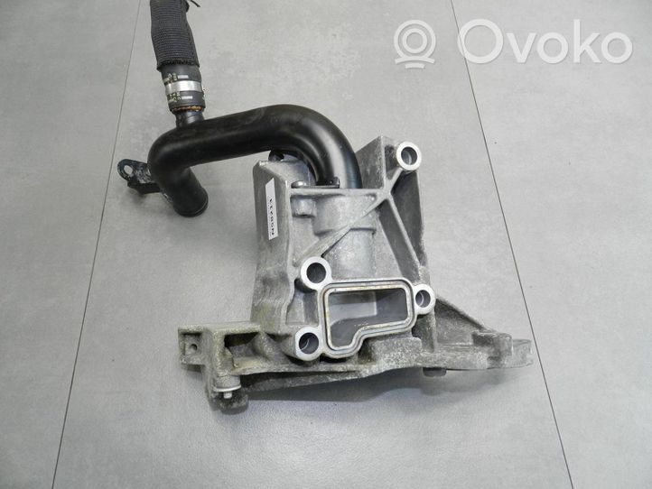 Volkswagen Phaeton Ohjaustehostimen pumpun kannake 059145169AD