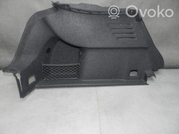 Audi A3 8Y Panneau, garniture de coffre latérale 8y5863887A