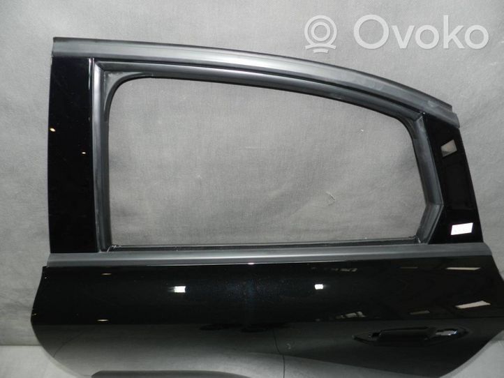Audi A3 8Y Drzwi tylne 