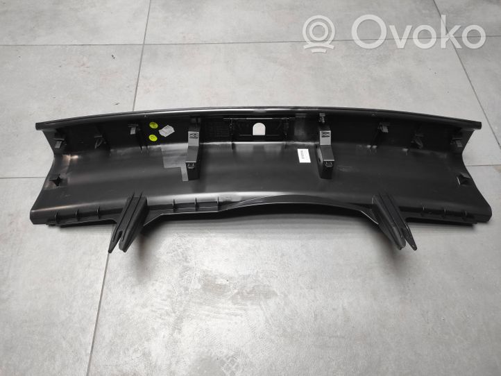 Audi A5 Sportback 8TA Protection de seuil de coffre 8T8864483