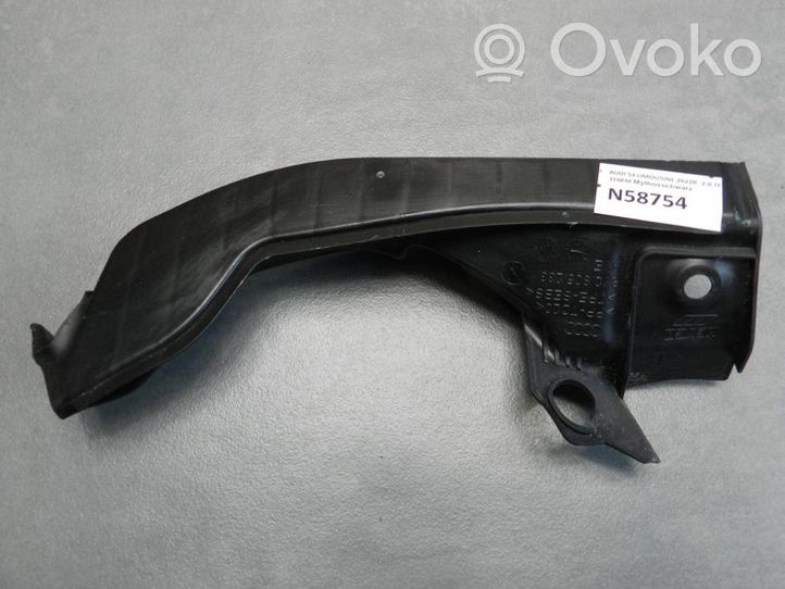 Audi A3 8Y Panel mocowania chłodnicy / góra 8Y0805233