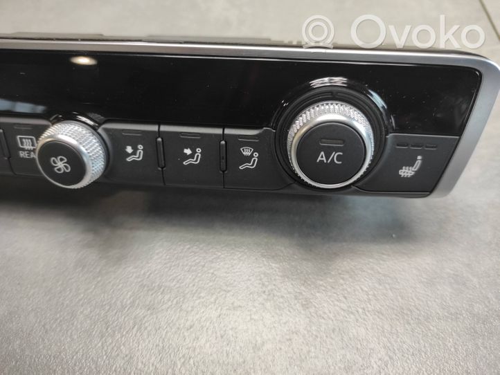 Audi A3 S3 8V Panel klimatyzacji 8V0820043Q