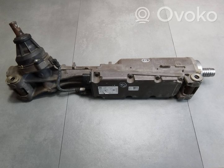 Audi A6 S6 C8 4K Cremagliera dello sterzo 4K1423055G