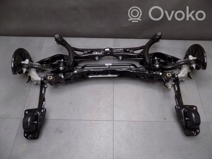 Volkswagen Arteon Rear suspension assembly kit set 3Q0505235AC