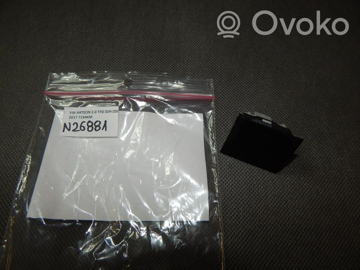 Volkswagen Arteon Sun solar sensor 3G0907451B