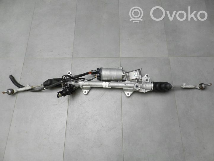 BMW 3 G20 G21 Cremagliera dello sterzo 6897809