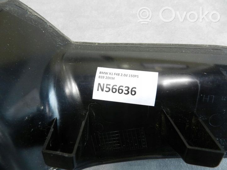 BMW X1 F48 F49 Kita salono detalė 7350721