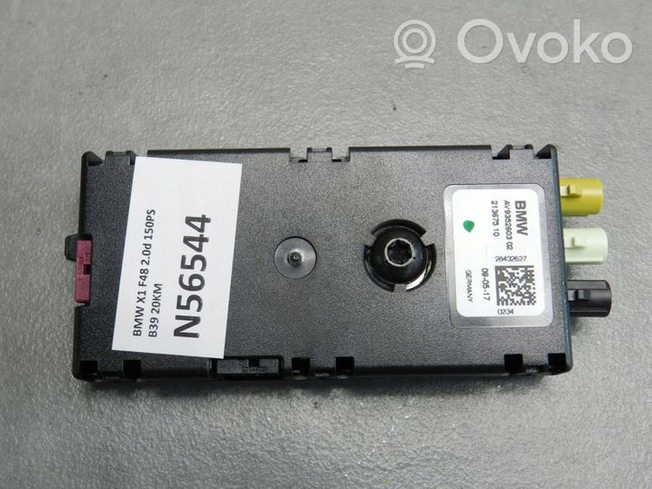 BMW X1 F48 F49 Amplificatore 9352603