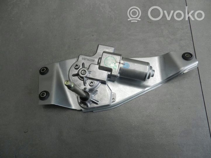 BMW X1 F48 F49 Motor del limpiaparabrisas trasero 7356220