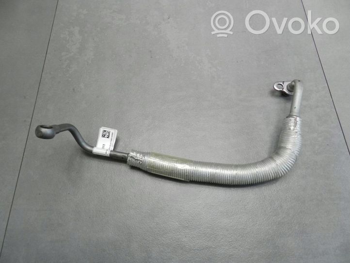 BMW X1 F48 F49 Tepimo vamzdelis (-iai)/ žarna (-os) 8513614