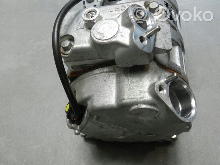 BMW X3 F25 Klimakompressor Pumpe 9396722