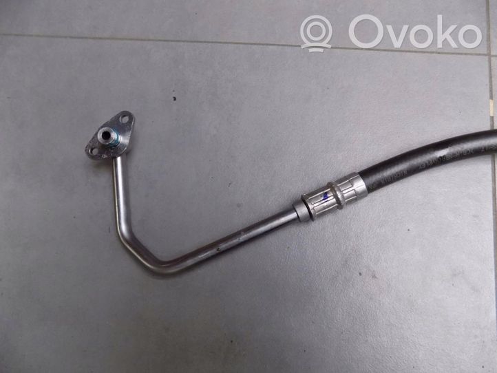 Volkswagen Transporter - Caravelle T6 Turbo turbocharger oiling pipe/hose 