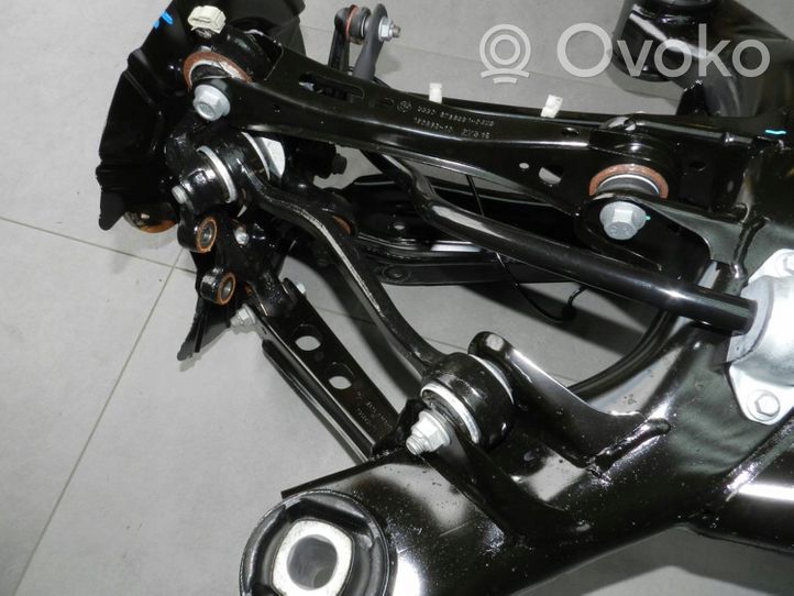 BMW X4 F26 Set del kit di montaggio della sospensione posteriore 