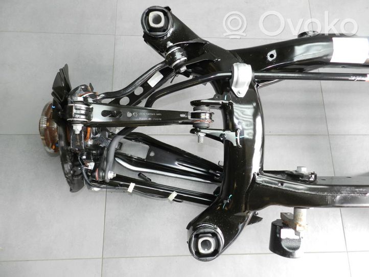 BMW X4 F26 Set del kit di montaggio della sospensione posteriore 