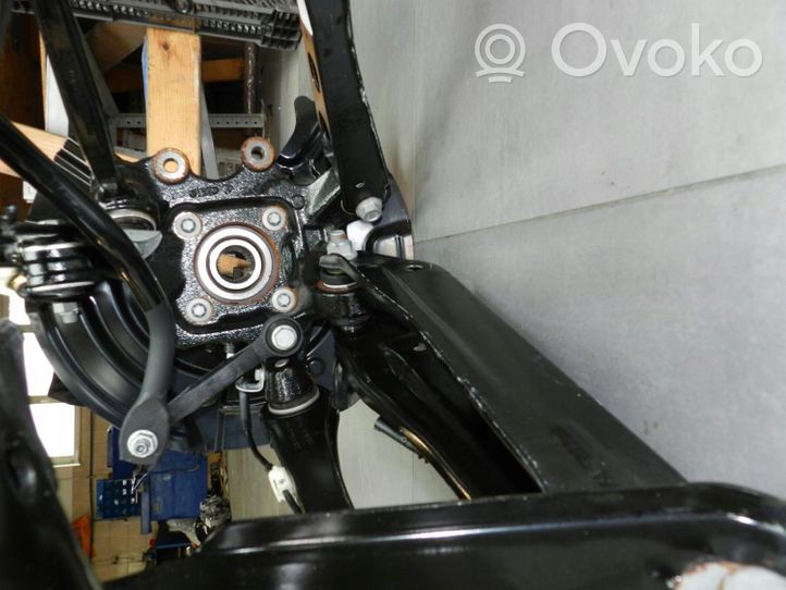 BMW X4 F26 Set del kit di montaggio della sospensione posteriore 