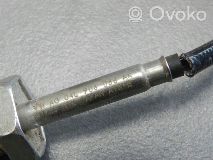 Volkswagen Touran III Sonde lambda 04L906088AK