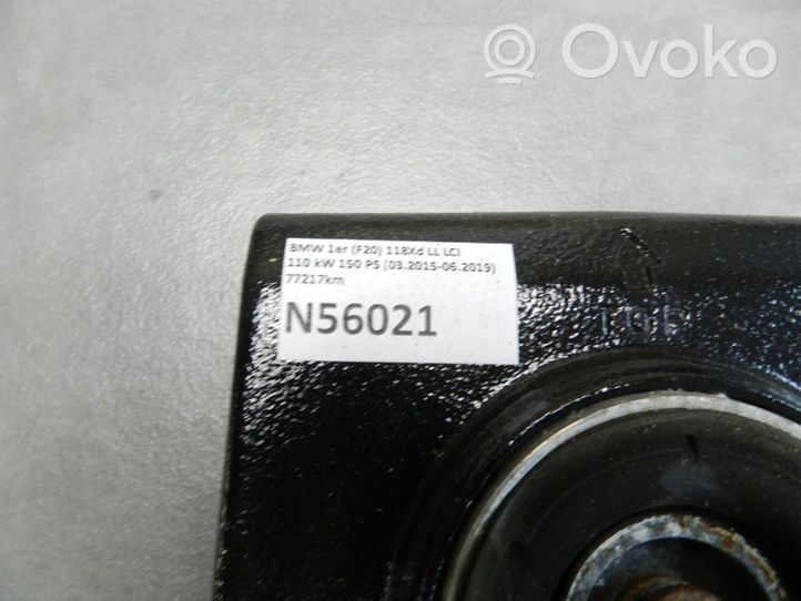 BMW 1 F20 F21 Altra parte del motore 6872917