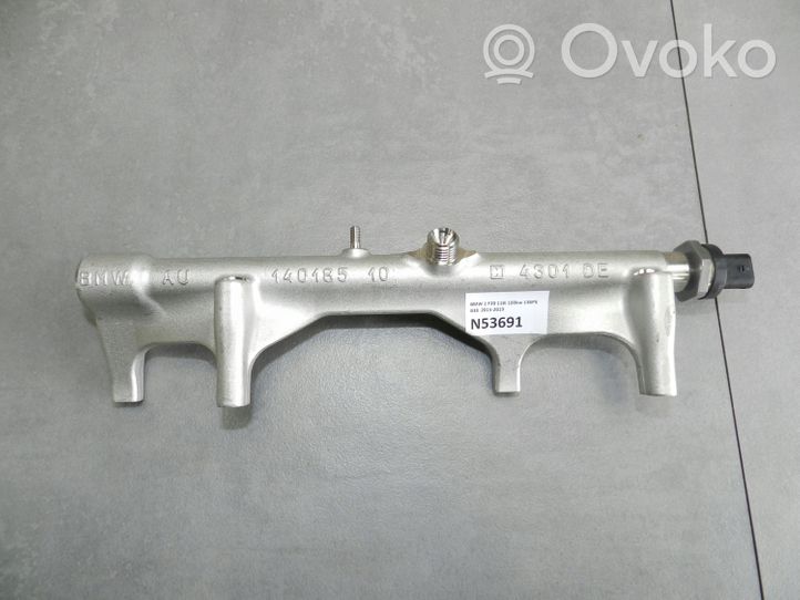 BMW 1 F20 F21 Linea principale tubo carburante 0261545122